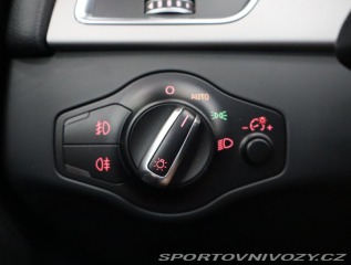 Audi A5 2.0 TDI 2013