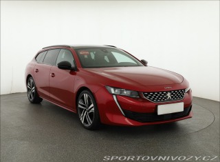 Peugeot 508 GT Line 2.0 BlueHDi
