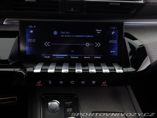 Peugeot 508 GT Line 2.0 BlueHDi 2019