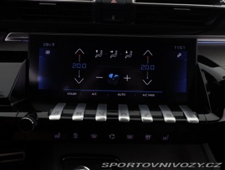 Peugeot 508 GT Line 2.0 BlueHDi 2019