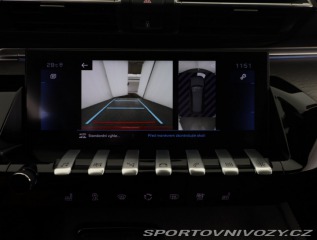 Peugeot 508 GT Line 2.0 BlueHDi 2019