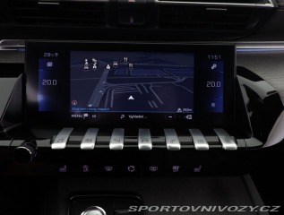 Peugeot 508 GT Line 2.0 BlueHDi 2019