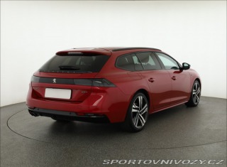 Peugeot 508 GT Line 2.0 BlueHDi 2019