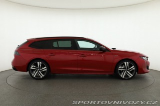 Peugeot 508 GT Line 2.0 BlueHDi 2019