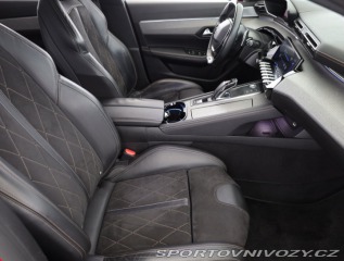 Peugeot 508 GT Line 2.0 BlueHDi 2019