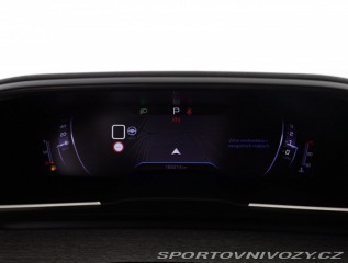 Peugeot 508 GT Line 2.0 BlueHDi 2019