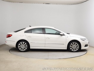 Volkswagen Passat CC CC Highline 2.0 TDI 2011