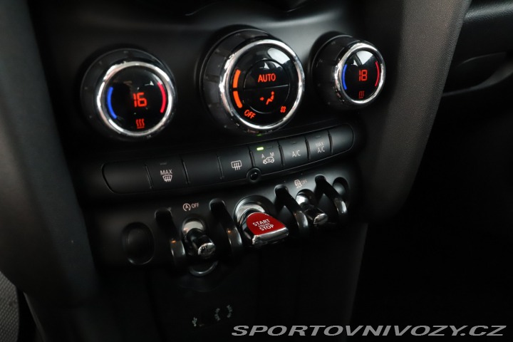 Mini Cooper Cooper D 2016