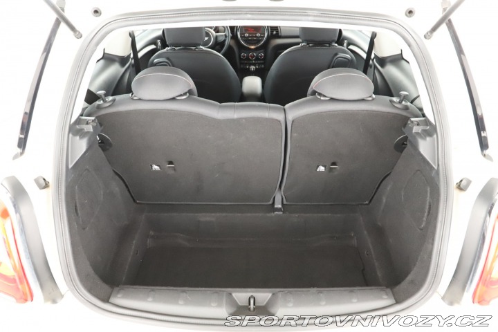Mini Cooper Cooper D 2016
