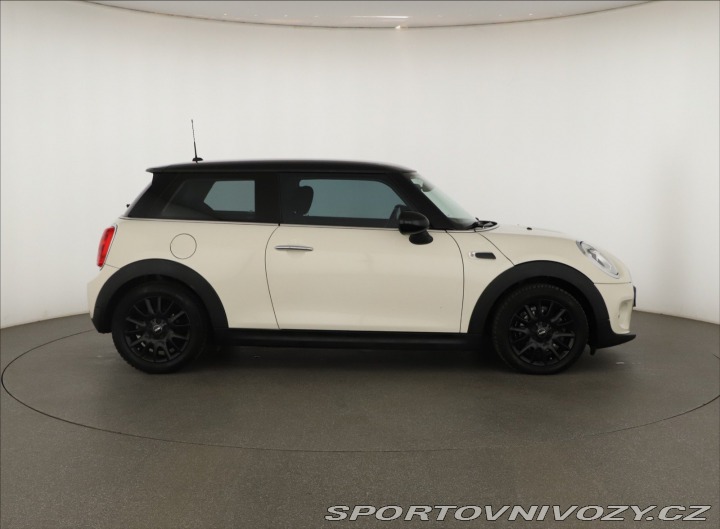 Mini Cooper Cooper D 2016