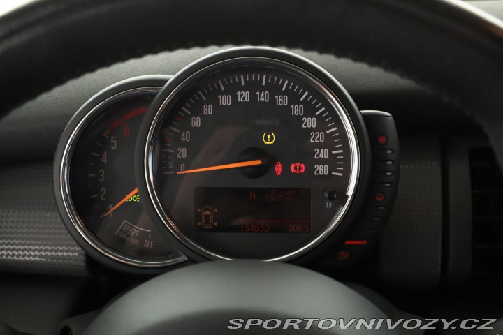 Mini Cooper Cooper D 2016