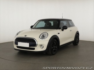 Mini Cooper Cooper D 2016