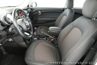 Mini Cooper Cooper D 2016