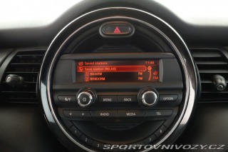 Mini Cooper Cooper D 2016