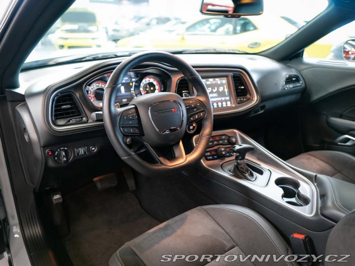 Dodge Challenger 5.7 R/T T/A Package 2022