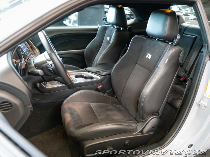 Dodge Challenger 5.7 R/T T/A Package 2022