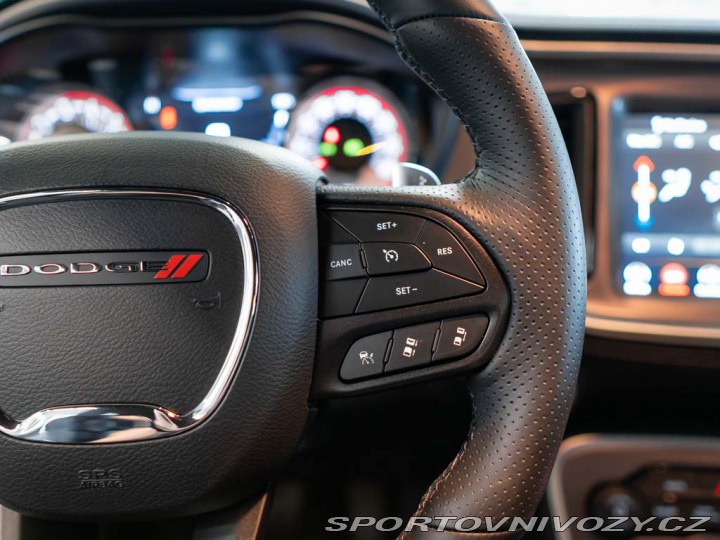 Dodge Challenger 5.7 R/T T/A Package 2022