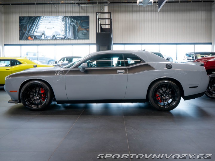 Dodge Challenger 5.7 R/T T/A Package 2022