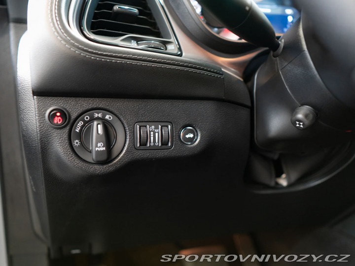 Dodge Challenger 5.7 R/T T/A Package 2022