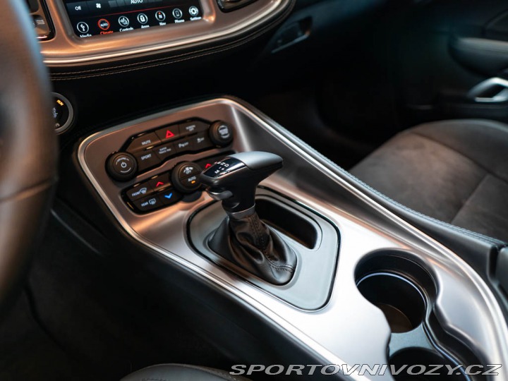 Dodge Challenger 5.7 R/T T/A Package 2022