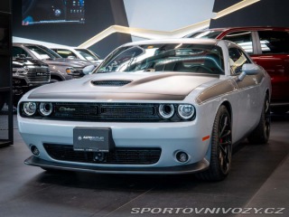 Dodge Challenger 5.7 R/T T/A Package 2022