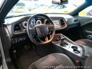 Dodge Challenger 5.7 R/T T/A Package 2022
