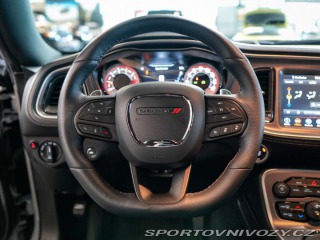 Dodge Challenger 5.7 R/T T/A Package 2022