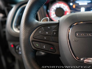 Dodge Challenger 5.7 R/T T/A Package 2022