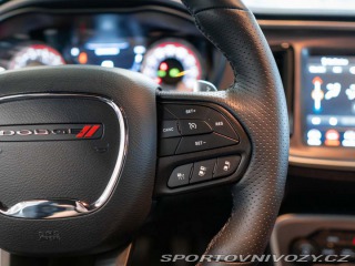 Dodge Challenger 5.7 R/T T/A Package 2022
