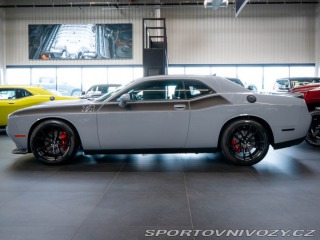 Dodge Challenger 5.7 R/T T/A Package 2022
