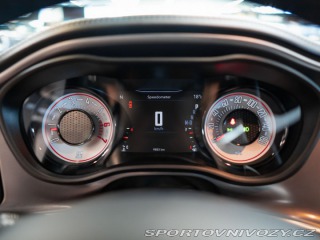 Dodge Challenger 5.7 R/T T/A Package 2022