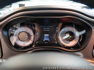Dodge Challenger 5.7 R/T T/A Package 2022