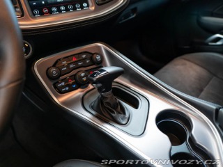 Dodge Challenger 5.7 R/T T/A Package 2022