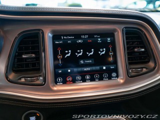 Dodge Challenger 5.7 R/T T/A Package 2022