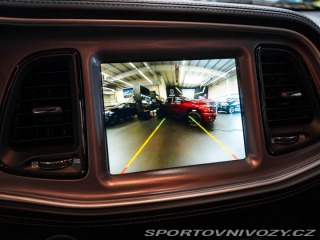 Dodge Challenger 5.7 R/T T/A Package 2022