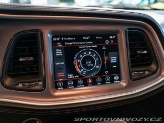 Dodge Challenger 5.7 R/T T/A Package 2022