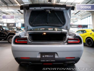 Dodge Challenger 5.7 R/T T/A Package 2022