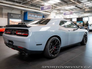 Dodge Challenger 5.7 R/T T/A Package 2022