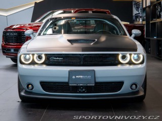 Dodge Challenger 5.7 R/T T/A Package 2022