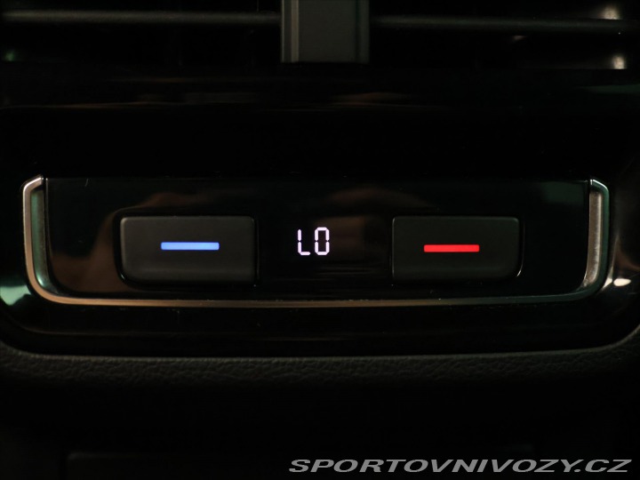 Volkswagen Ostatní modely Passat 2,0 TDI 176kW DSG CZ Allt 2017