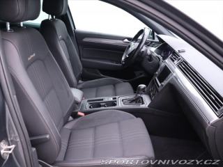 Volkswagen Ostatní modely Passat 2,0 TDI 176kW DSG CZ Allt 2017