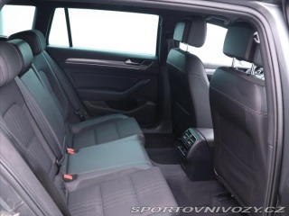 Volkswagen Ostatní modely Passat 2,0 TDI 176kW DSG CZ Allt 2017
