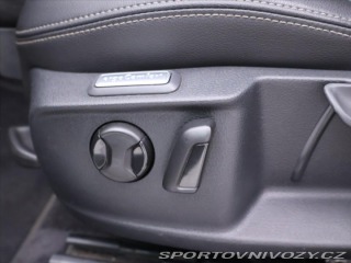 Volkswagen Ostatní modely Passat 2,0 TDI 176kW DSG CZ Allt 2017