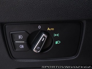 Volkswagen Ostatní modely Passat 2,0 TDI 176kW DSG CZ Allt 2017