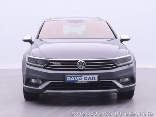 Volkswagen Ostatní modely Passat 2,0 TDI 176kW DSG CZ Allt 2017