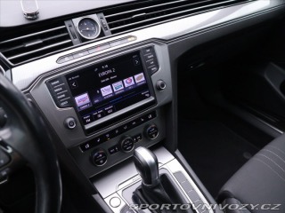 Volkswagen Ostatní modely Passat 2,0 TDI 176kW DSG CZ Allt 2017