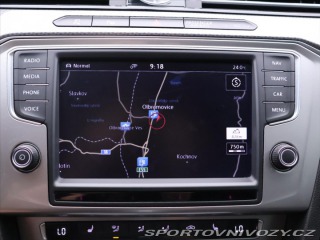 Volkswagen Ostatní modely Passat 2,0 TDI 176kW DSG CZ Allt 2017