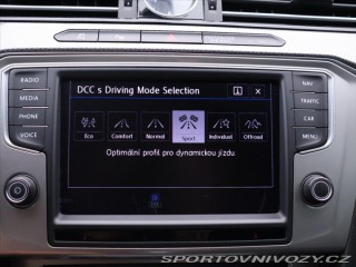 Volkswagen Ostatní modely Passat 2,0 TDI 176kW DSG CZ Allt 2017