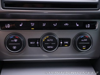 Volkswagen Ostatní modely Passat 2,0 TDI 176kW DSG CZ Allt 2017