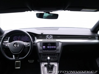 Volkswagen Ostatní modely Passat 2,0 TDI 176kW DSG CZ Allt 2017